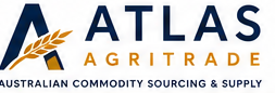 Atlas AgriTrade logo